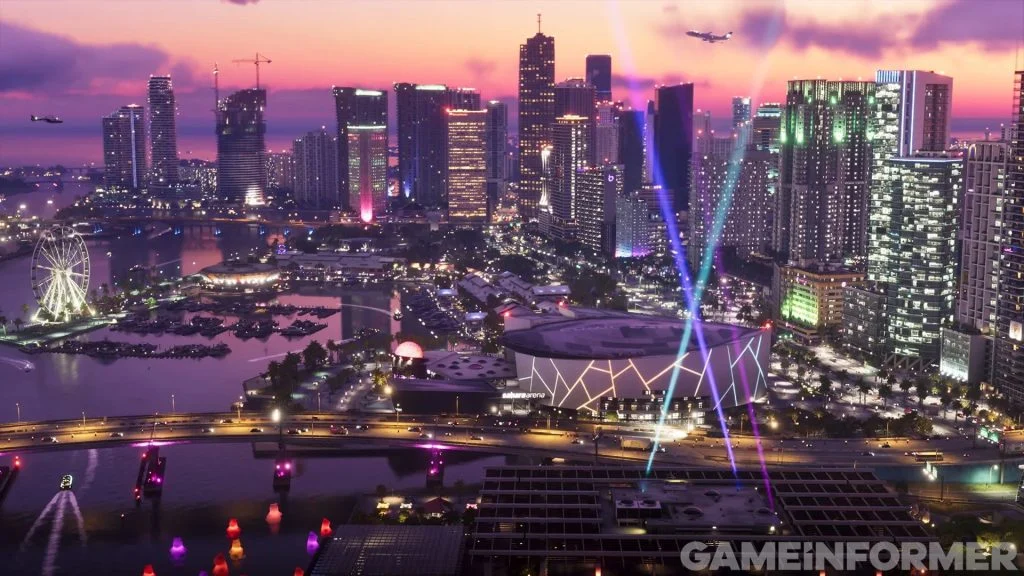 gta 6 vice city goruntusu