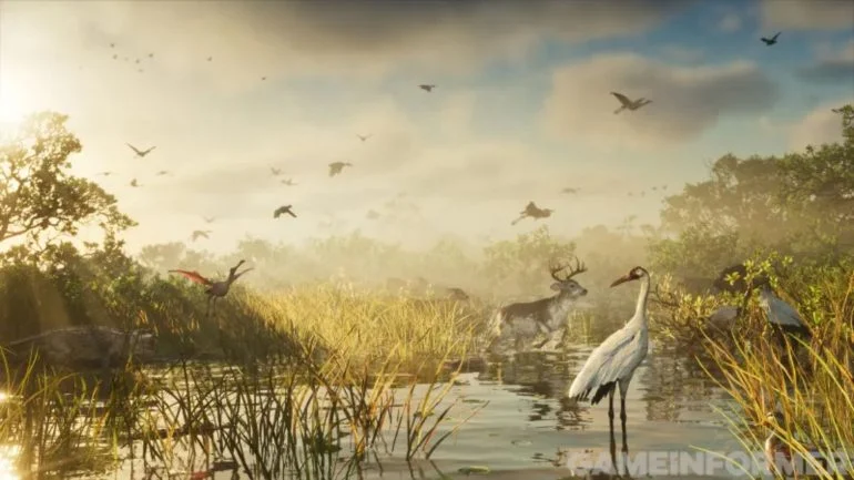 gta 6 wildlife goruntusu