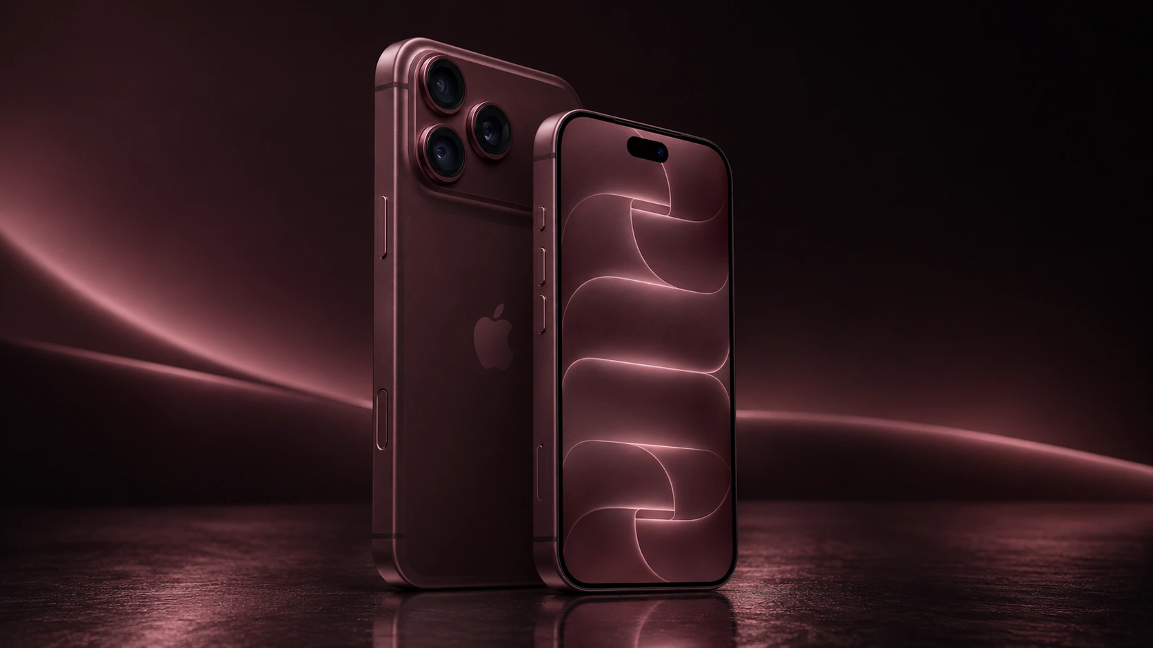 iPhone 18 Pro ve iPhone 18 Pro Max ön sipariş talebi